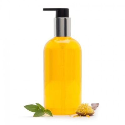 Herbal Vanilla Hand Wash