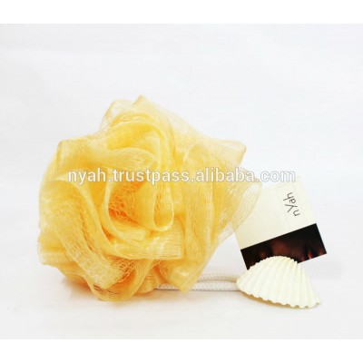 Bath Loofah